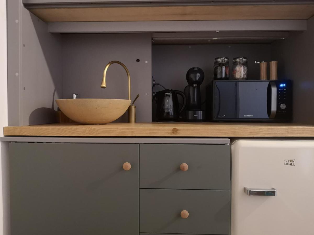 Apartment Codicei