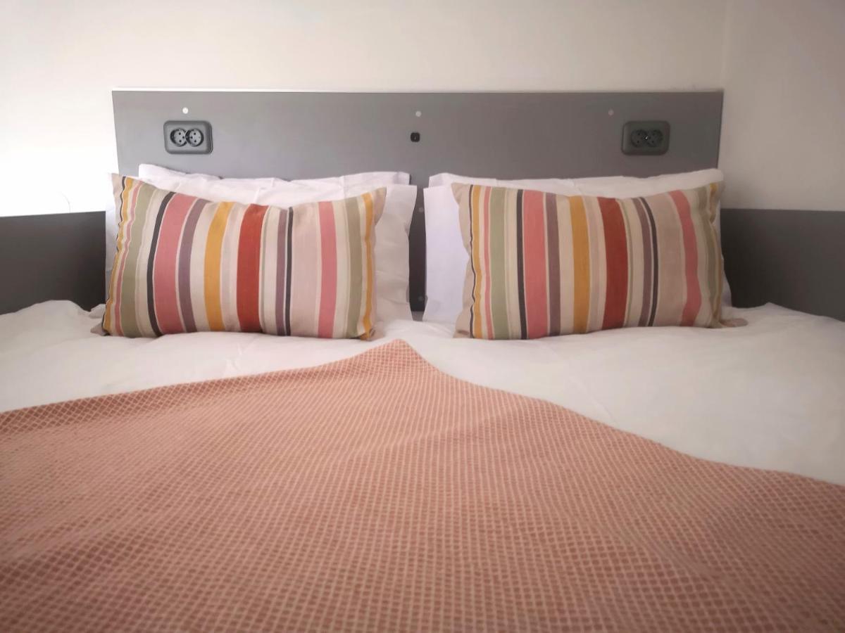 Apartment Codicei