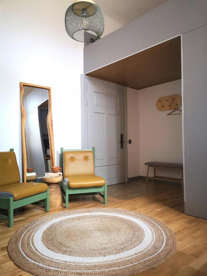 Apartment Codicei