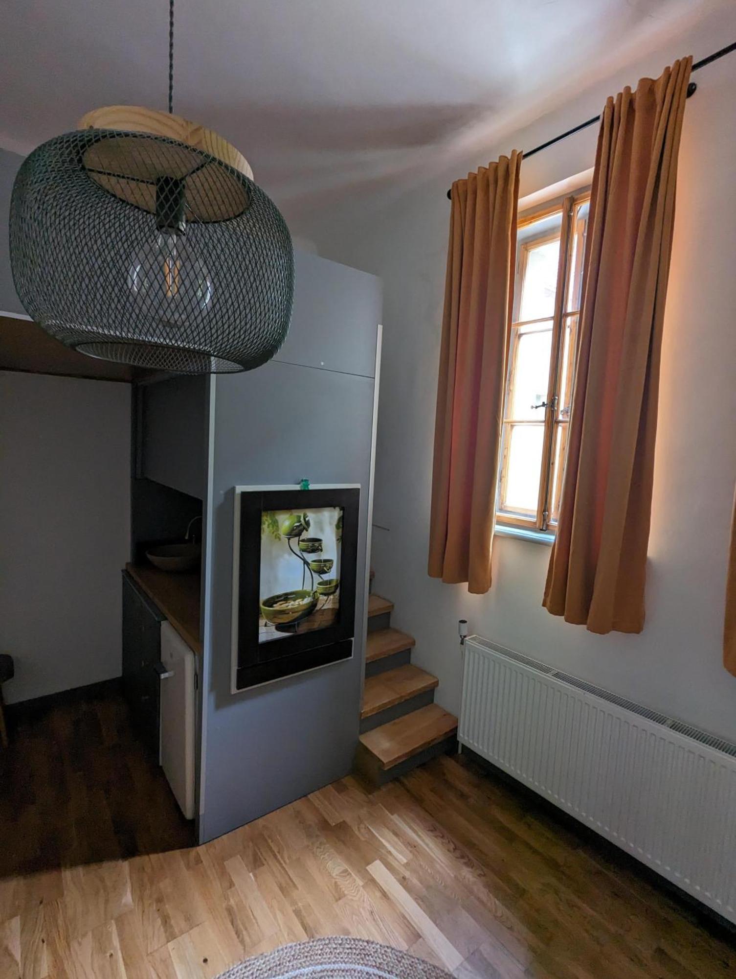 Codicei Apartment